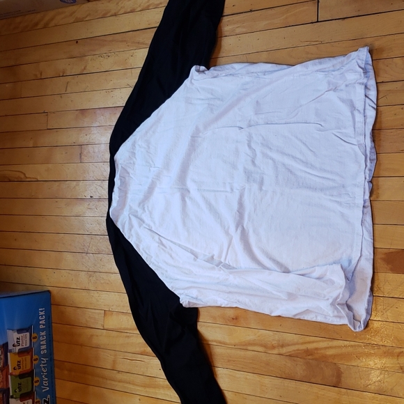 Nap Chat Christmas pjs 3X - Picture 4 of 7